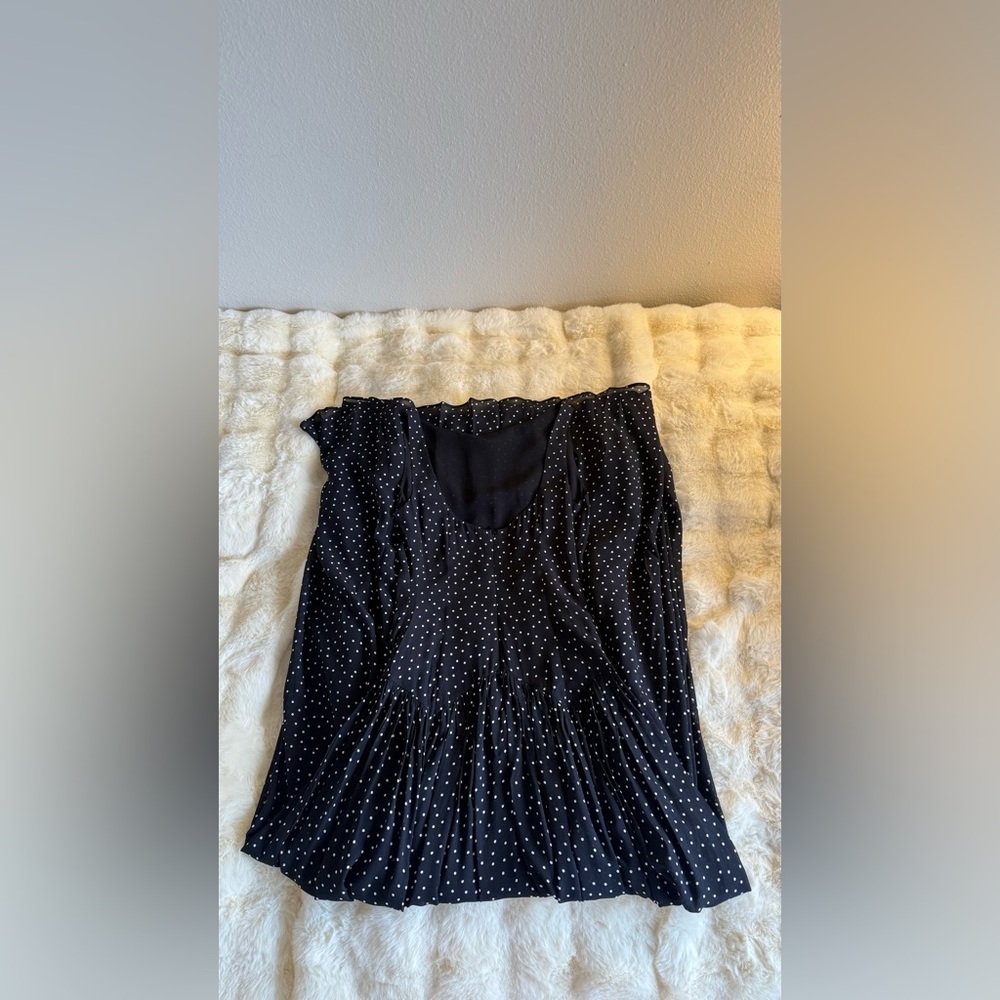 Reformation Camella Dress In Selene, brand new, never worn, no flaws. - Picture 14 of 16